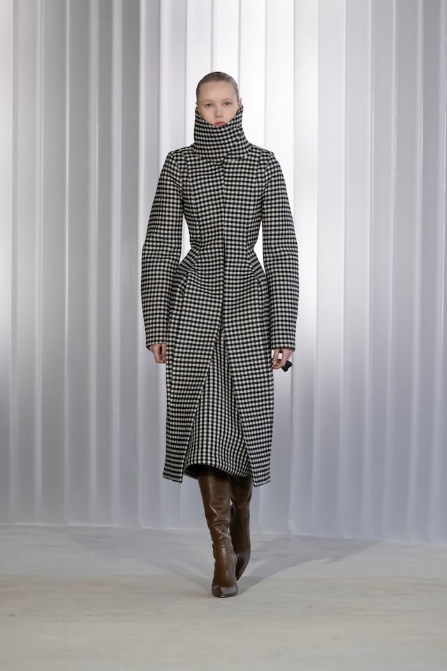 Jean Paul Gaultier AW26 20