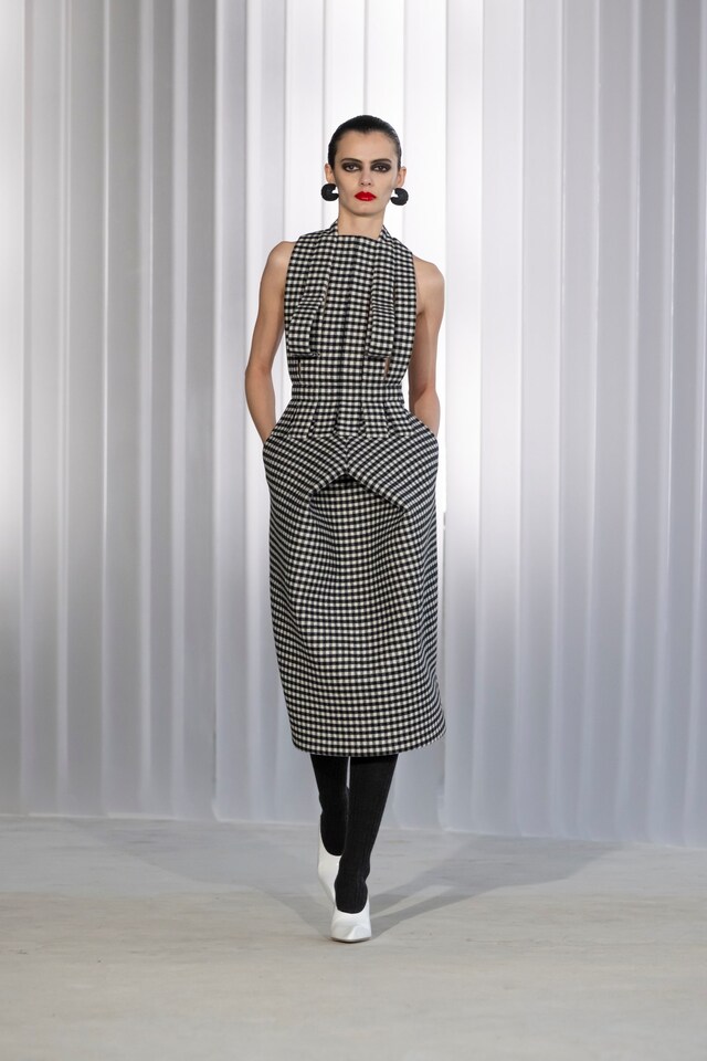 Jean Paul Gaultier AW26 21