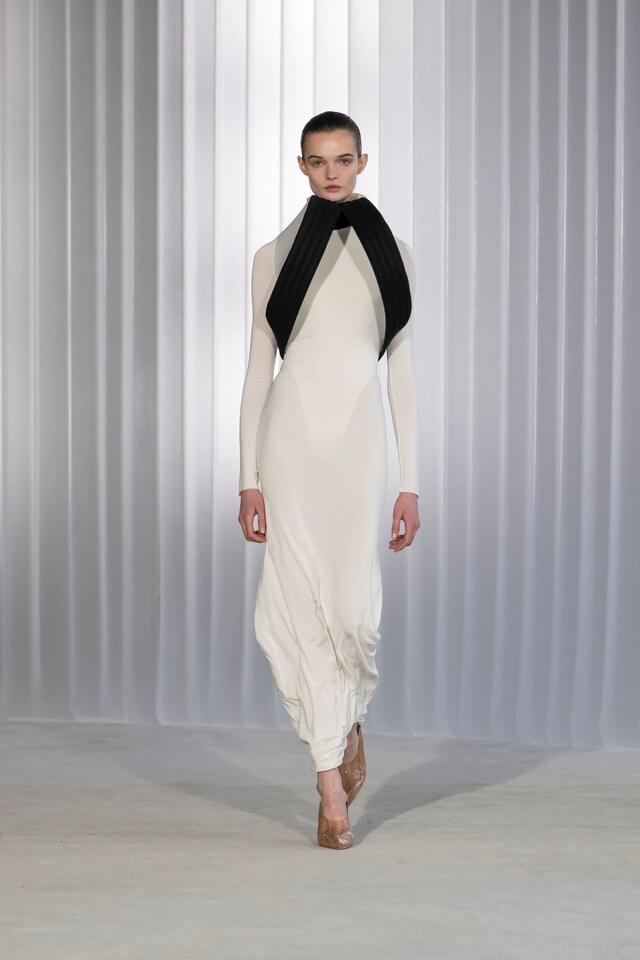 Jean Paul Gaultier AW26 22