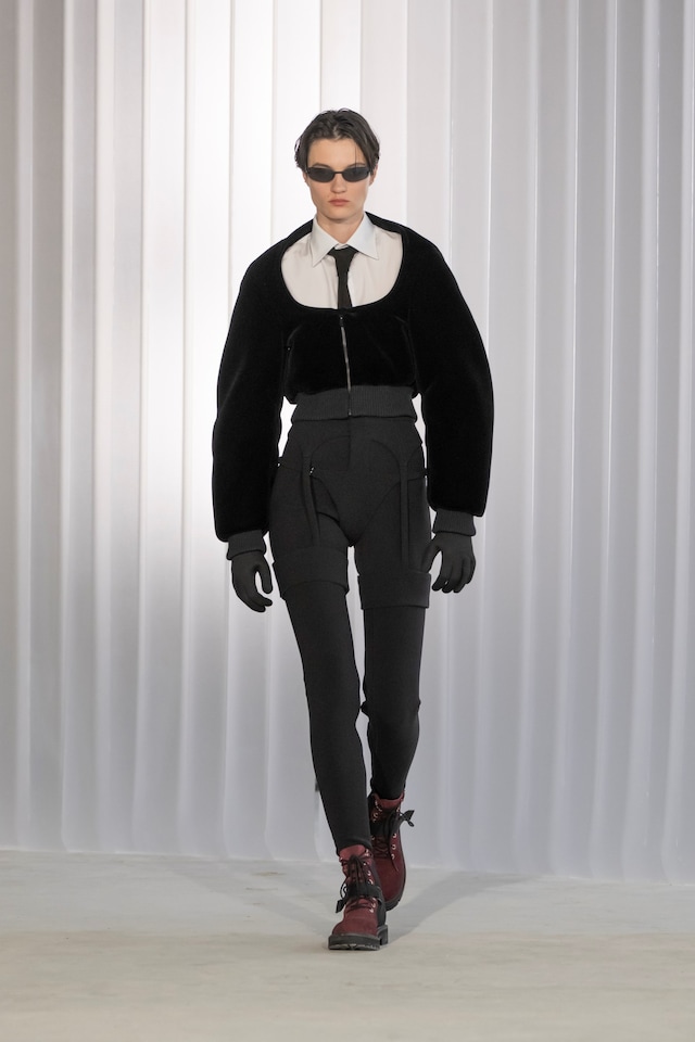 Jean Paul Gaultier AW26 23