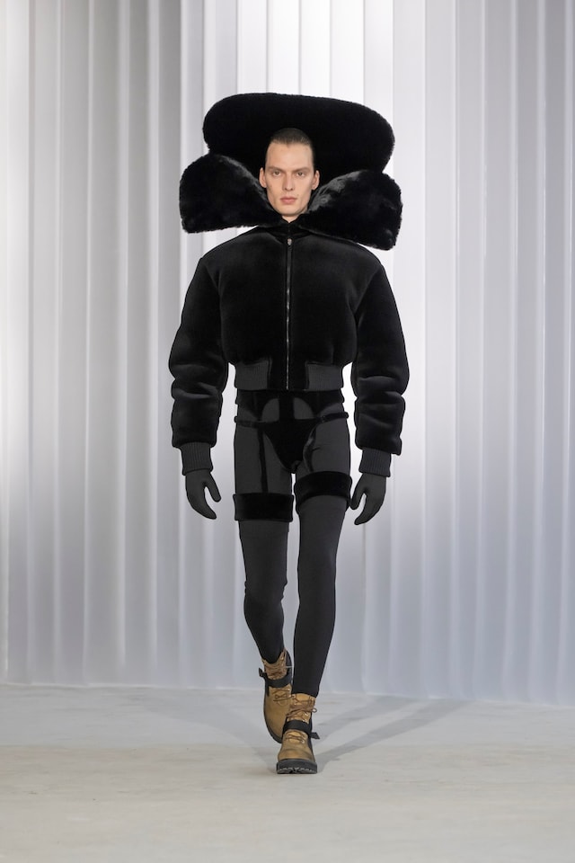 Jean Paul Gaultier AW26 25