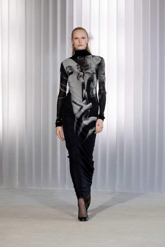 Jean Paul Gaultier AW26 26