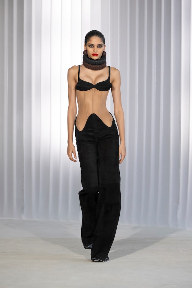 Jean Paul Gaultier AW26 27