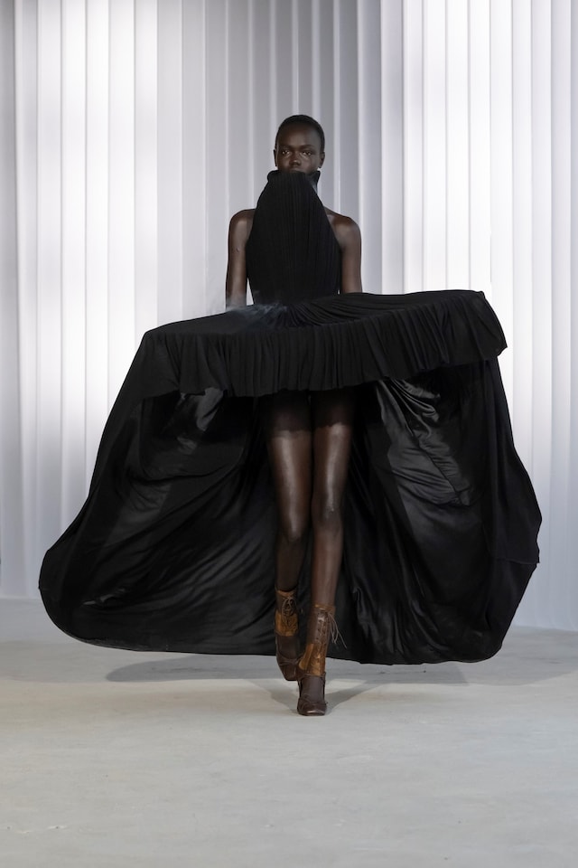 Jean Paul Gaultier AW26 28