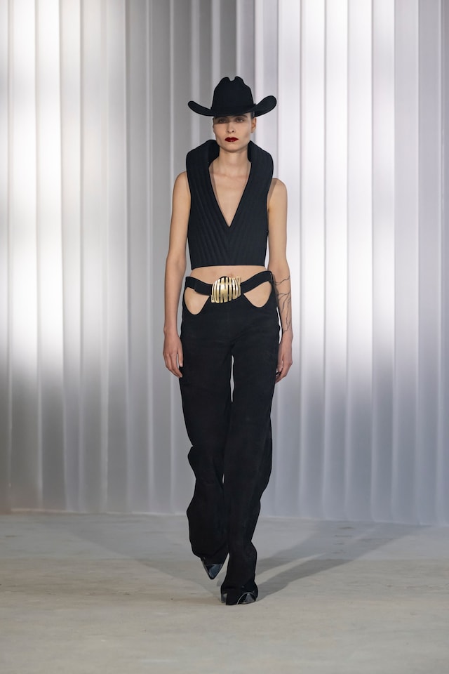 Jean Paul Gaultier AW26 29