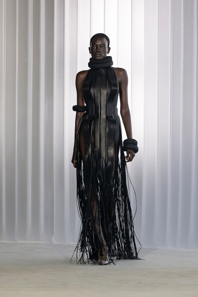 Jean Paul Gaultier AW26 30