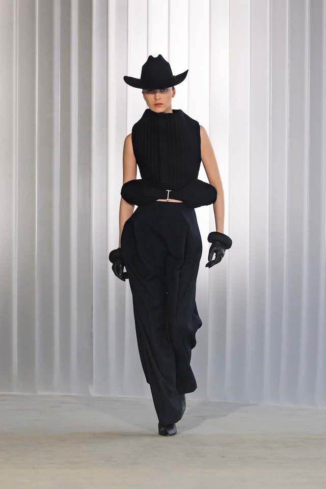 Jean Paul Gaultier AW26 31