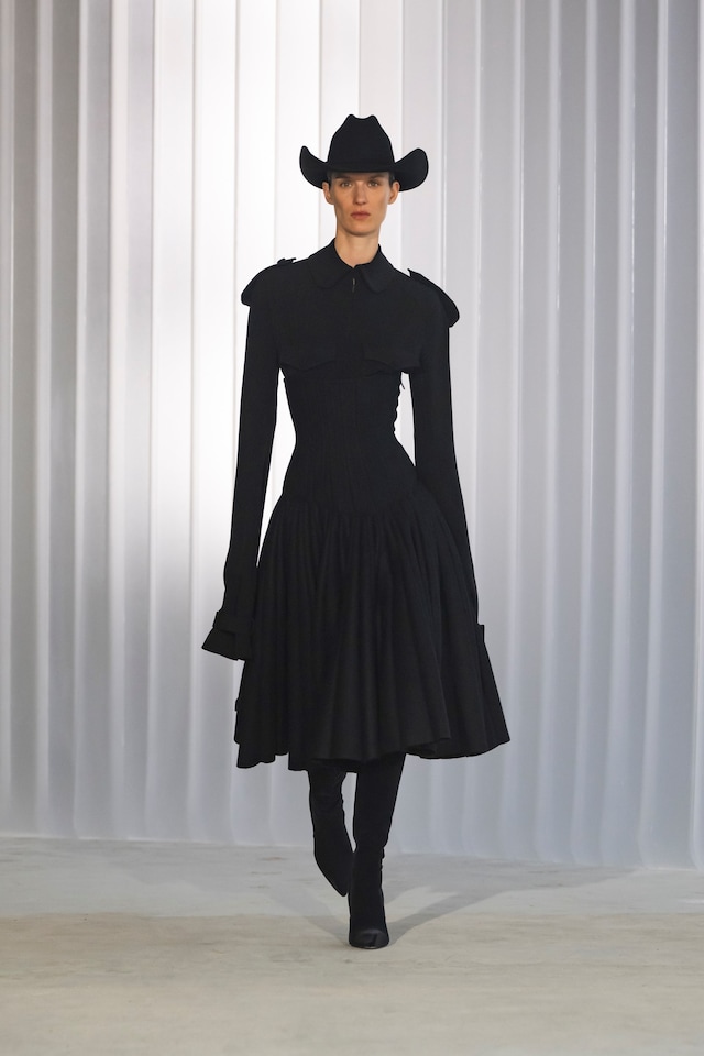 Jean Paul Gaultier AW26 32