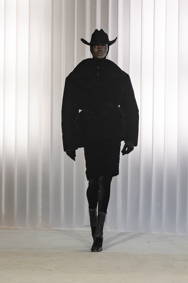 Jean Paul Gaultier AW26 34