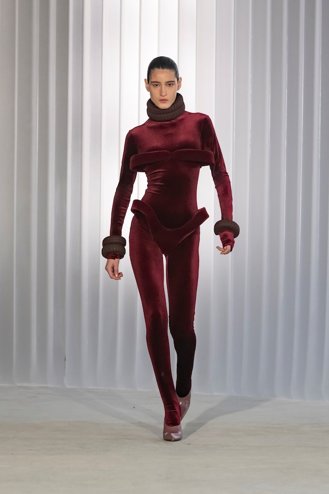 Jean Paul Gaultier AW26 35