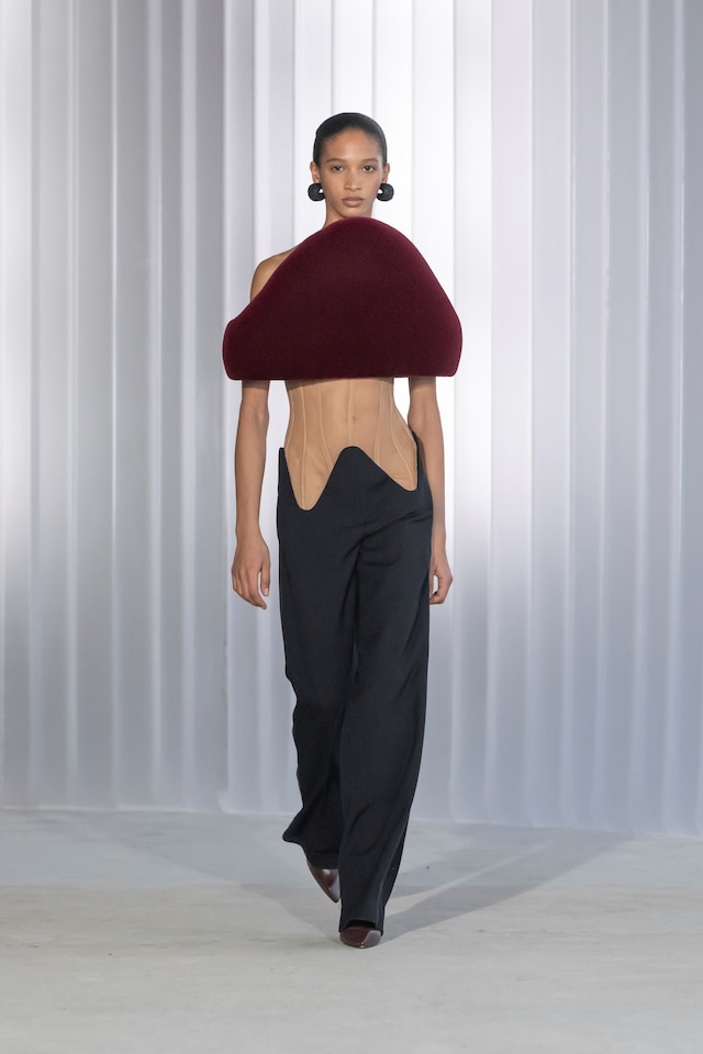 Jean Paul Gaultier AW26 36