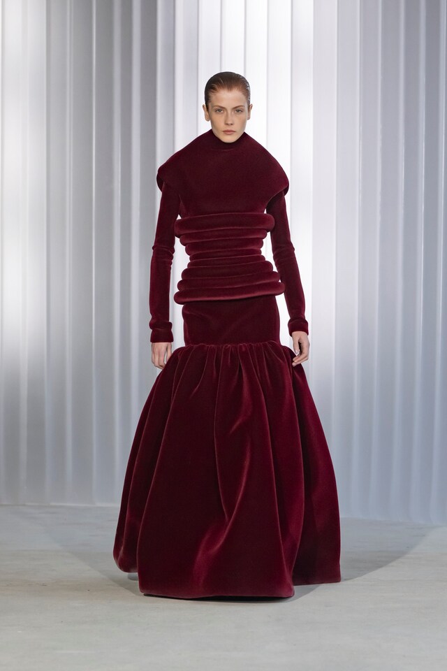 Jean Paul Gaultier AW26 37