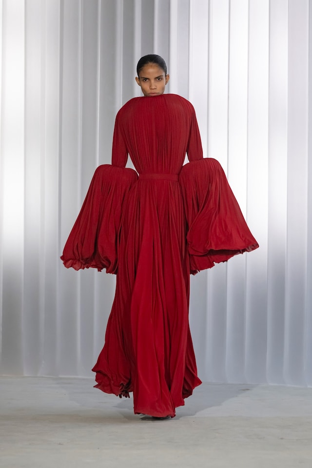 Jean Paul Gaultier AW26 38