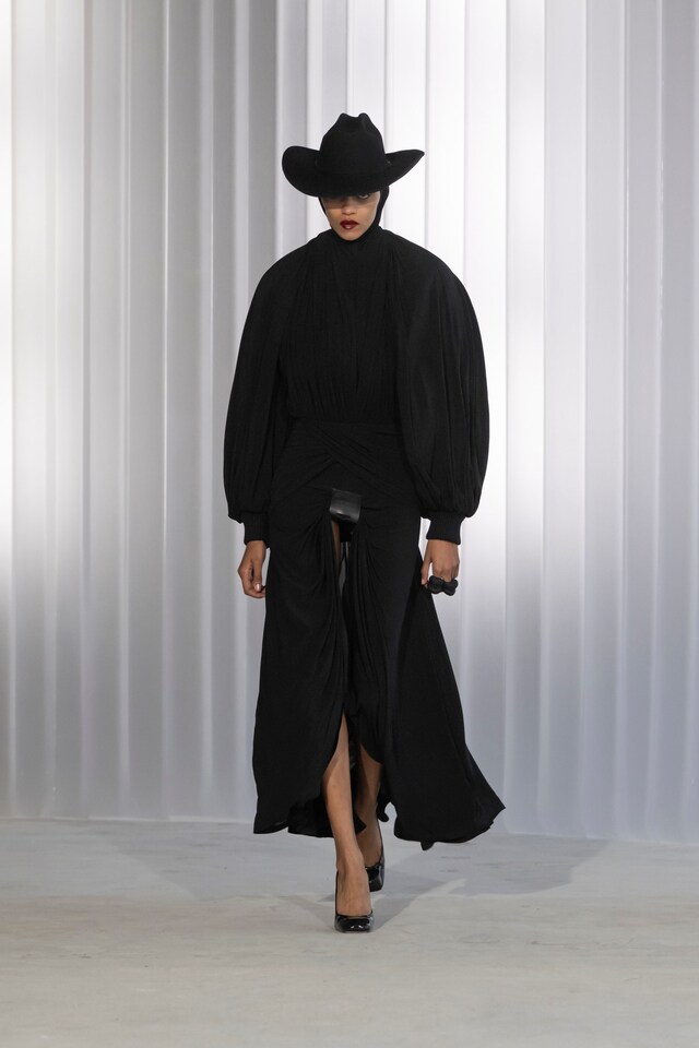 Jean Paul Gaultier AW26 41