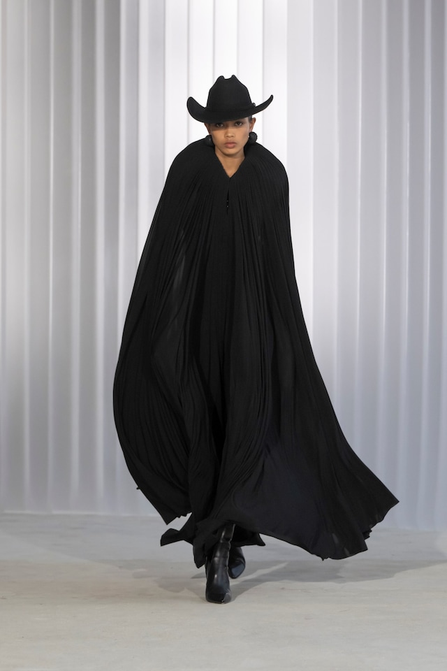 Jean Paul Gaultier AW26 42