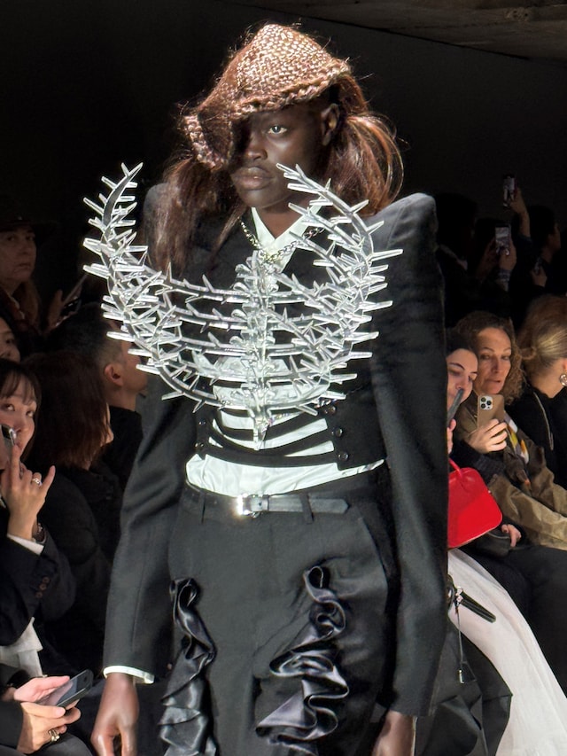 Noir Kei Ninomiya AW26 1