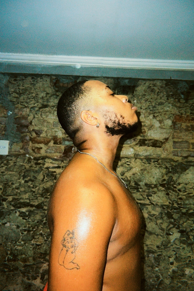 Transmaromba ball 15