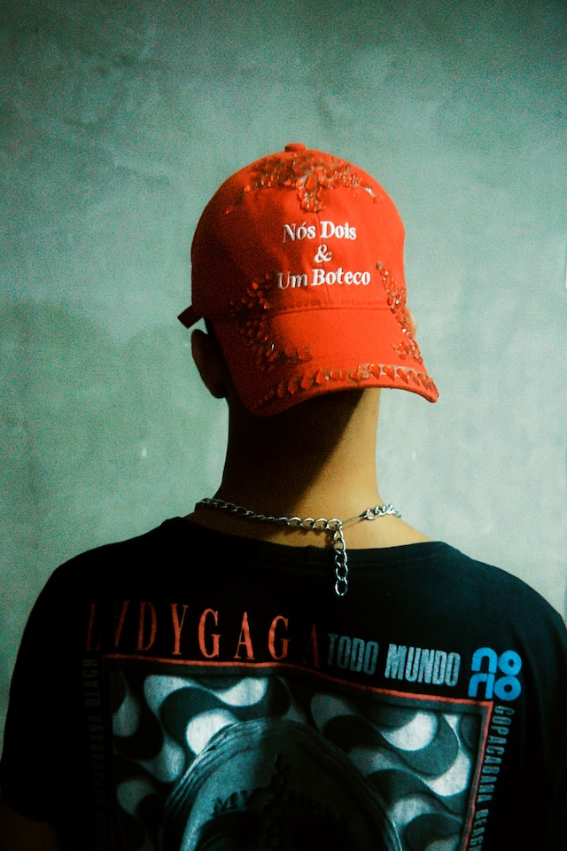 Transmaromba ball 22