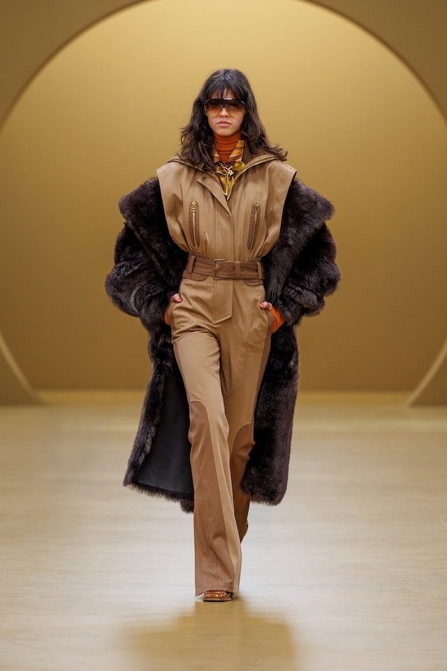 ZIMMERMANN, Paris Fashion Week, AW26 16