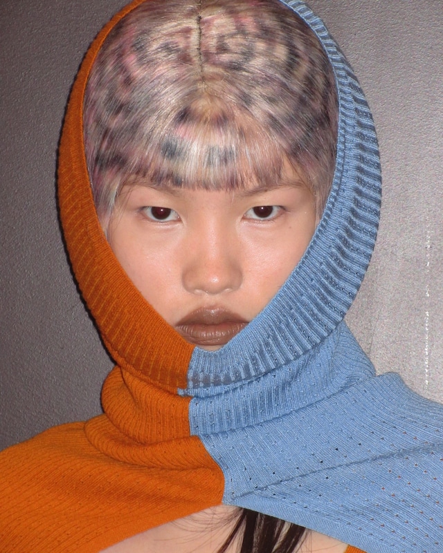 Kiko Kostadinov AW26 women’s