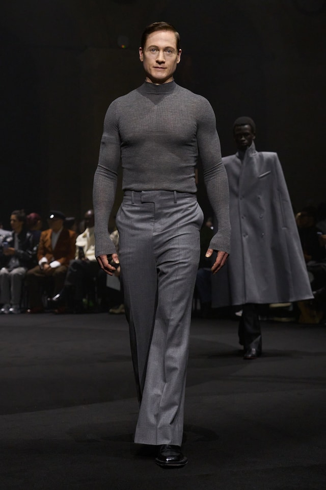 Matières Fécales AW26 5