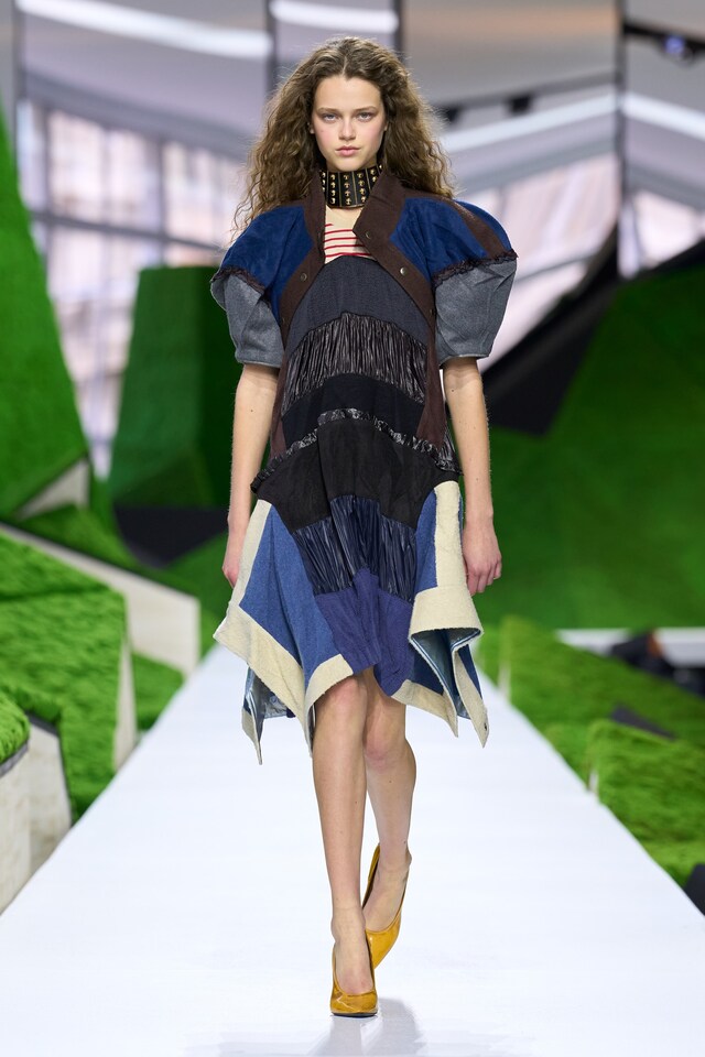 Louis Vuitton AW26 6