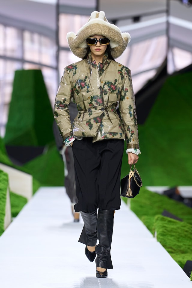 Louis Vuitton AW26 9