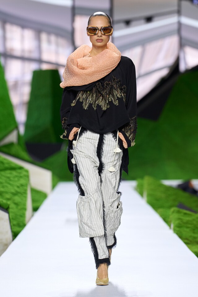 Louis Vuitton AW26 11