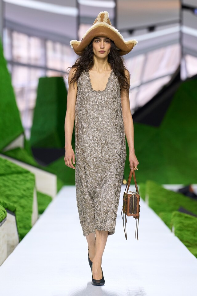 Louis Vuitton AW26 12