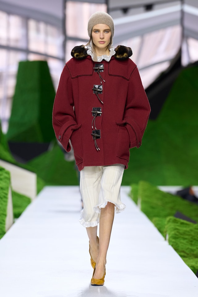 Louis Vuitton AW26 15