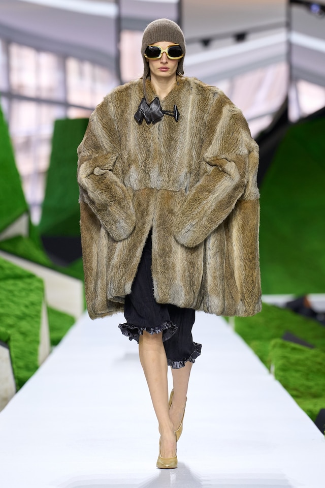 Louis Vuitton AW26 20