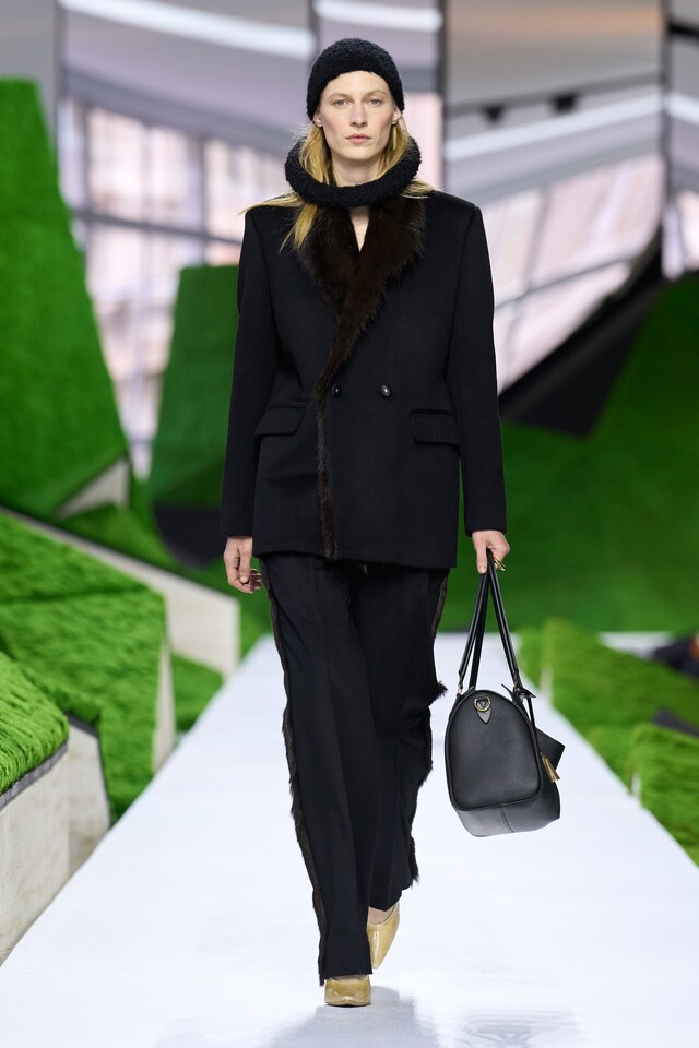 Louis Vuitton AW26 26