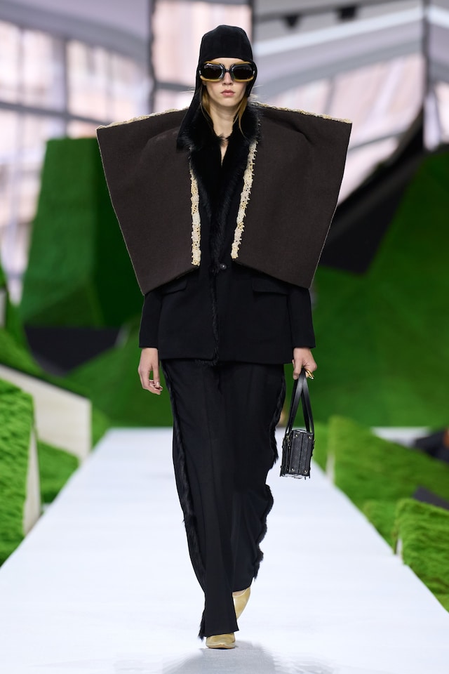 Louis Vuitton AW26 27