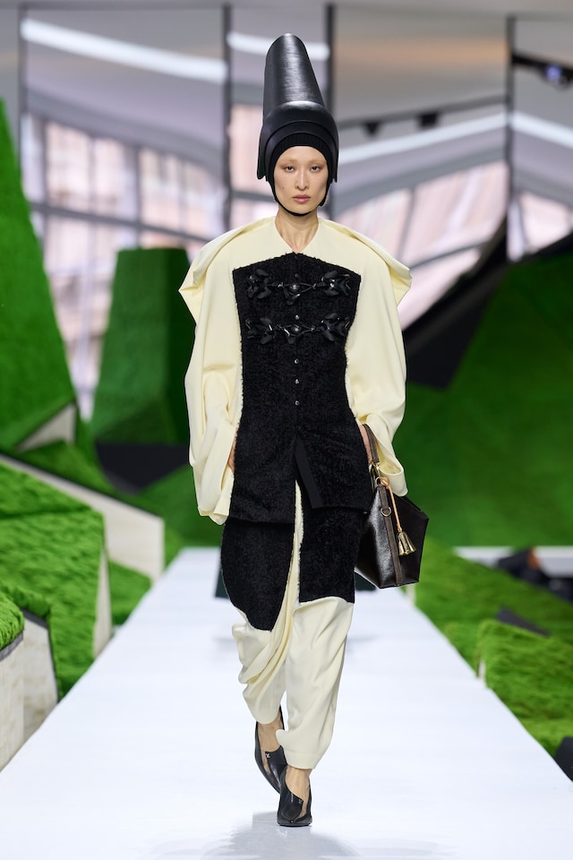 Louis Vuitton AW26 31