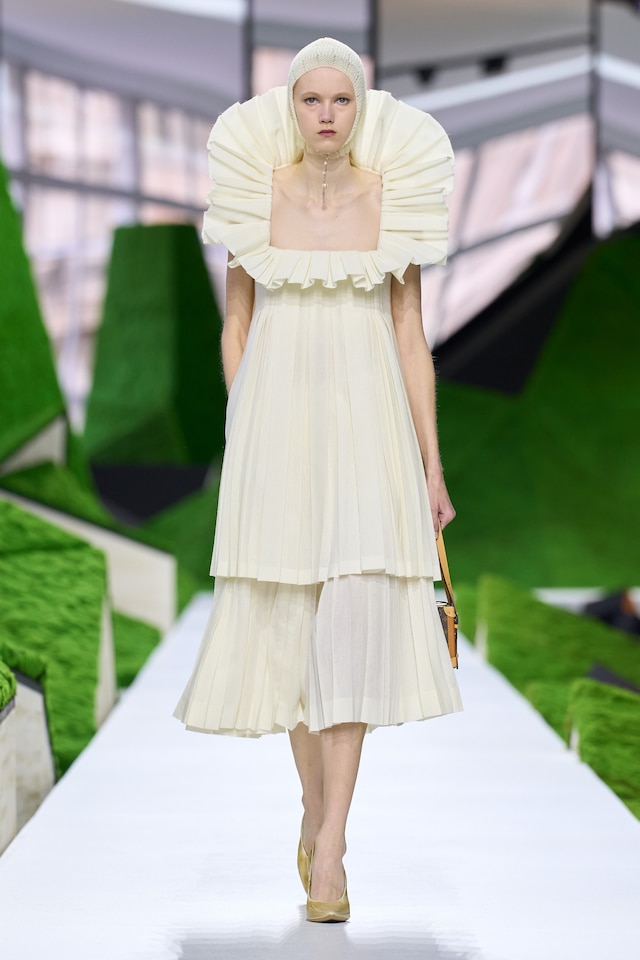 Louis Vuitton AW26 33