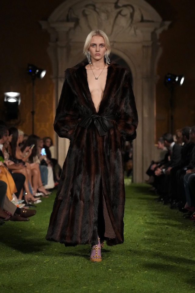 Valentino AW26 0