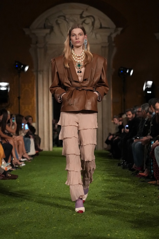 Valentino AW26 2