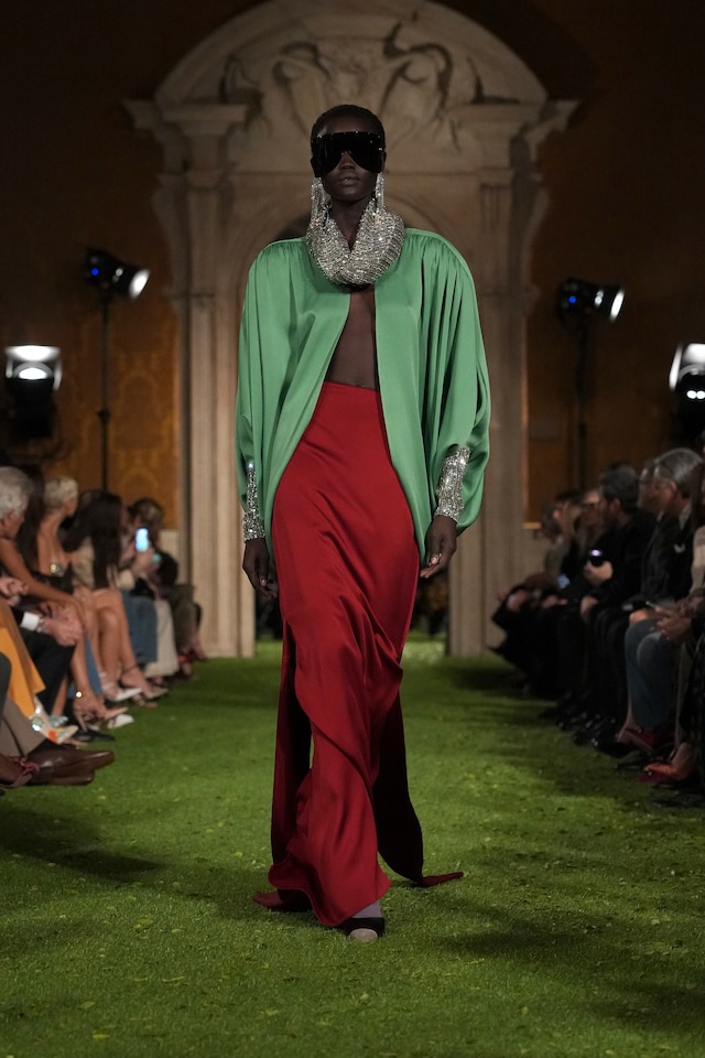 Valentino AW26 7