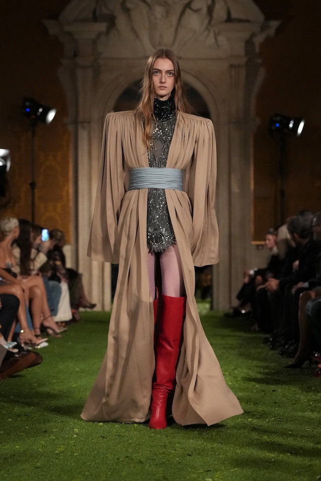 Valentino AW26 21