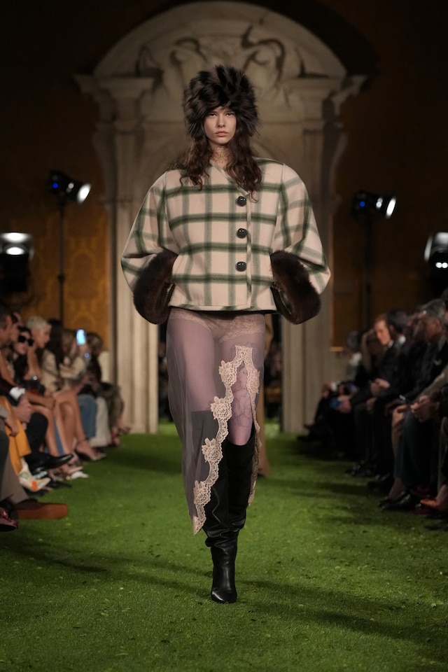 Valentino AW26 24