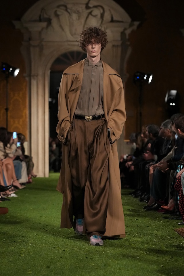 Valentino AW26 25