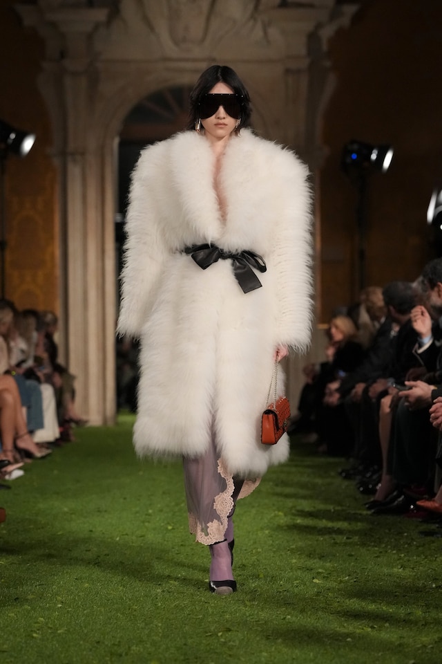 Valentino AW26 37