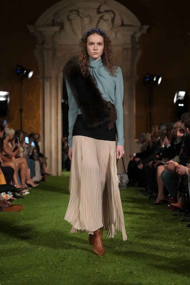 Valentino AW26 40