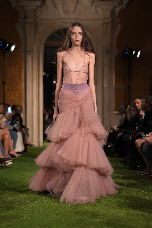 Valentino AW26 44