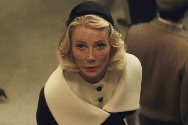 Marty Supreme, 2025 (Film Still)