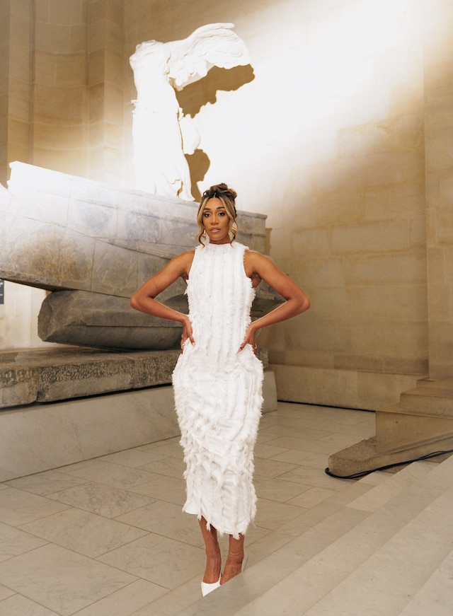 A'ja Wilson nike shoe a'two 1