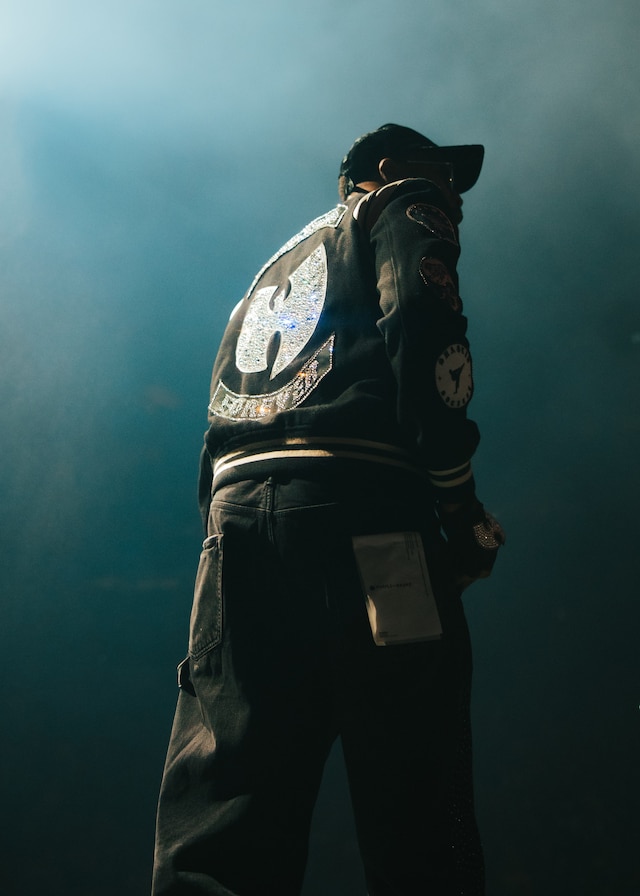 Wu-Tang Clan: The Final Chamber 2