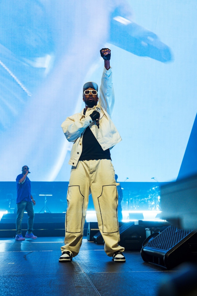 Wu-Tang Clan: The Final Chamber 3