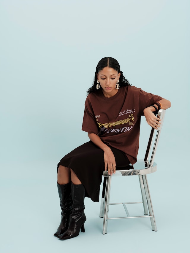 Nafsika Skourti Traces of Being 8