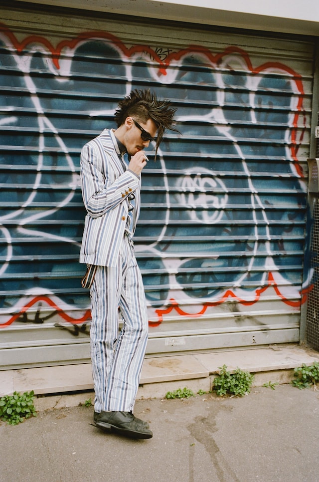 Paris Fashion Week AW26 street style 21